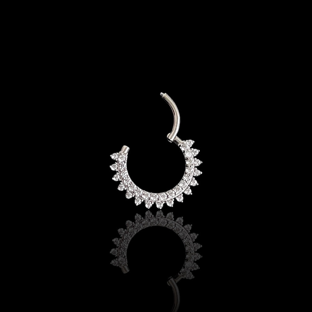 Ring "Beverly" Echtgold