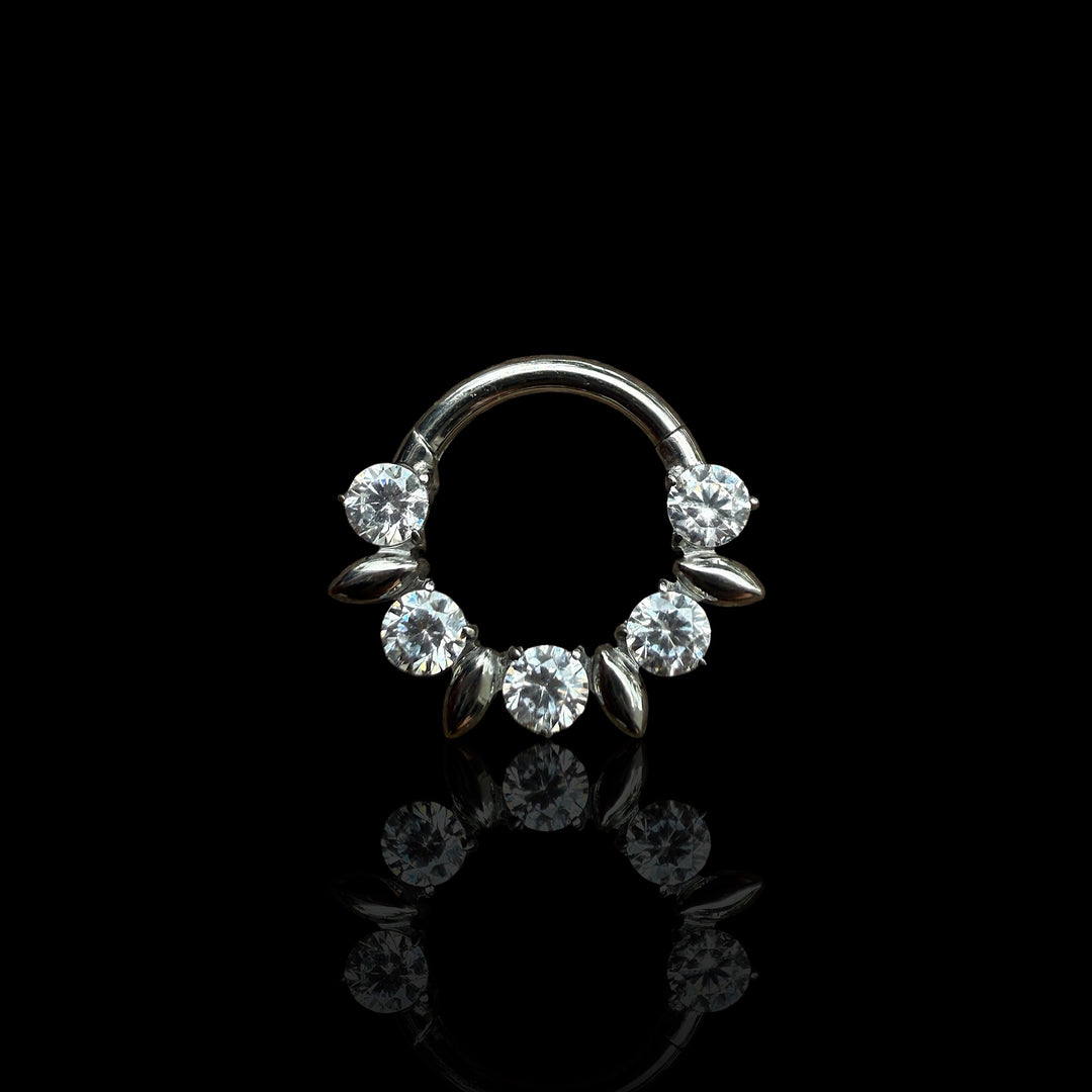 Ring Crystal Grace