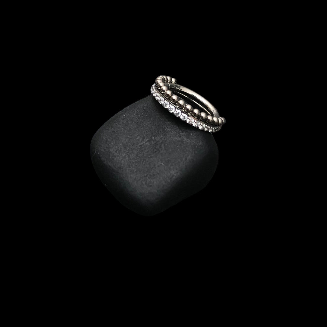 Ring "Tiara"