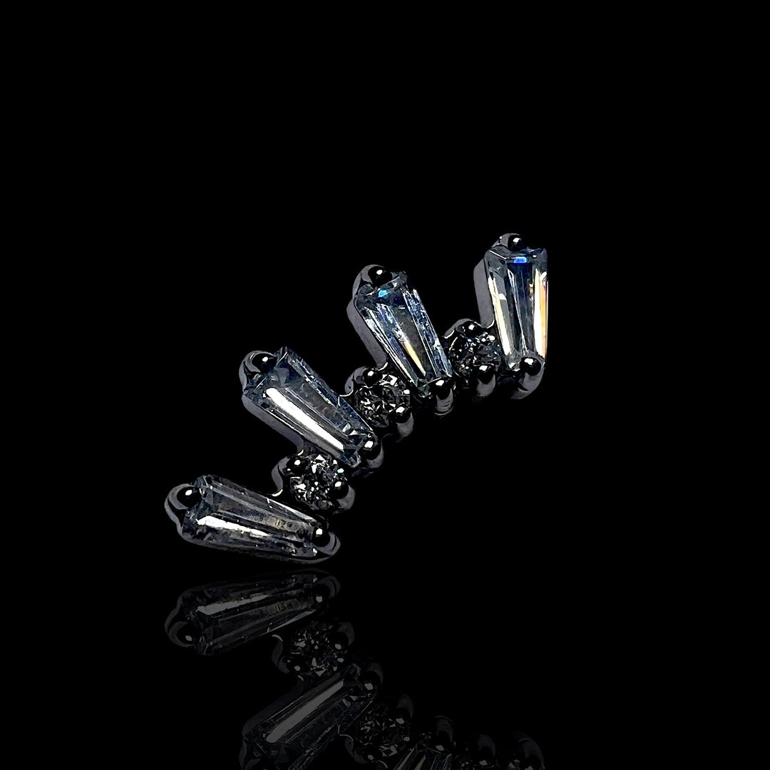 Cluster "Baguette”