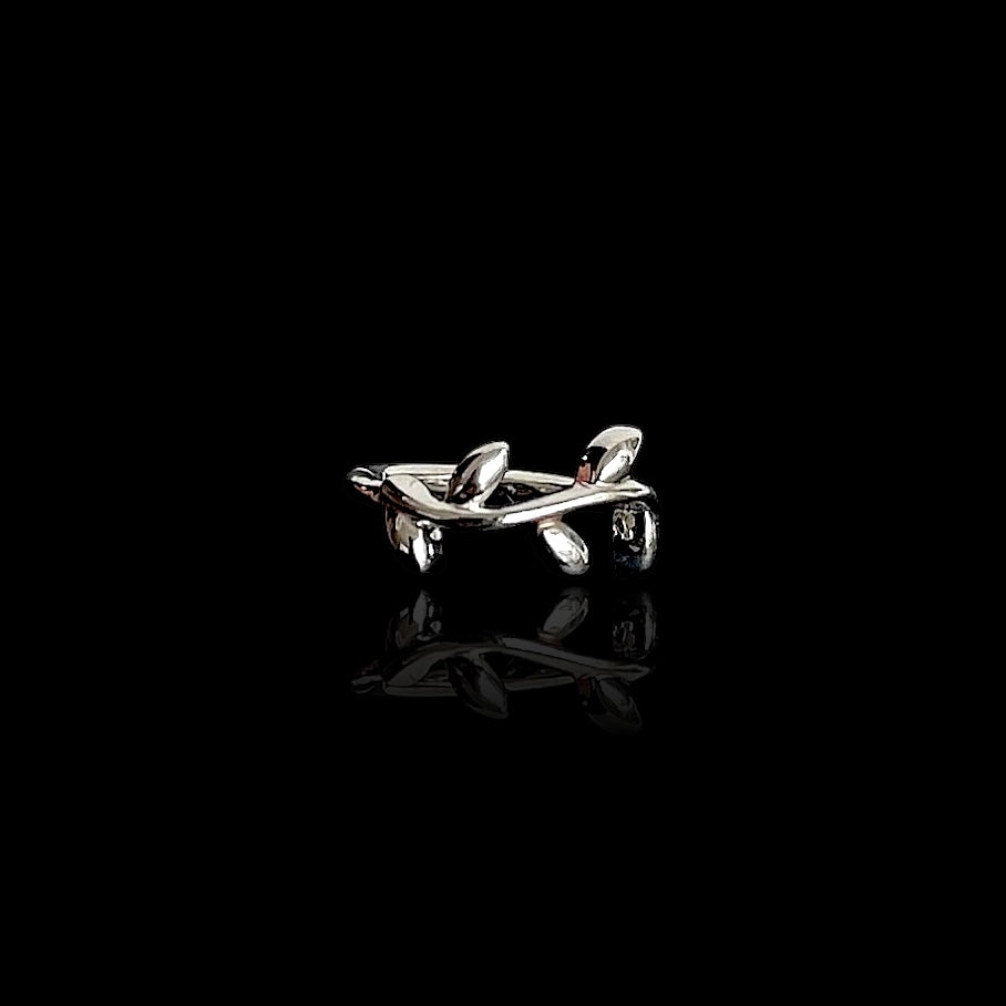 Ring "Greek“ Echtgold