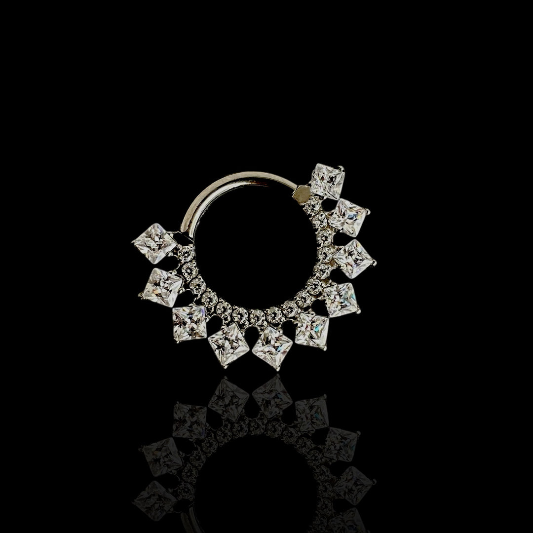 Ring"Dubai"
