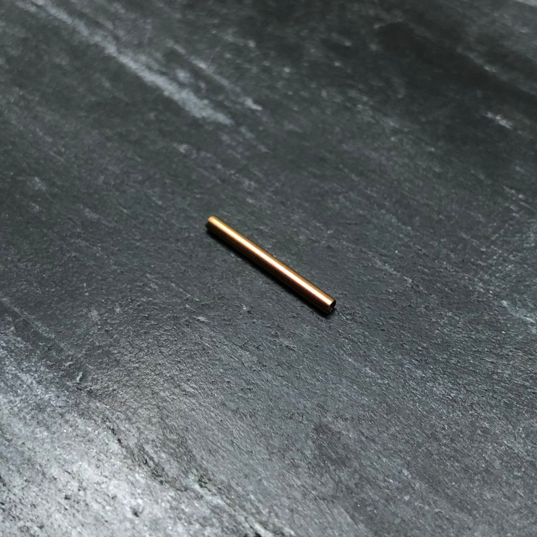 Piercingstab Einzelkauf 1.6mm